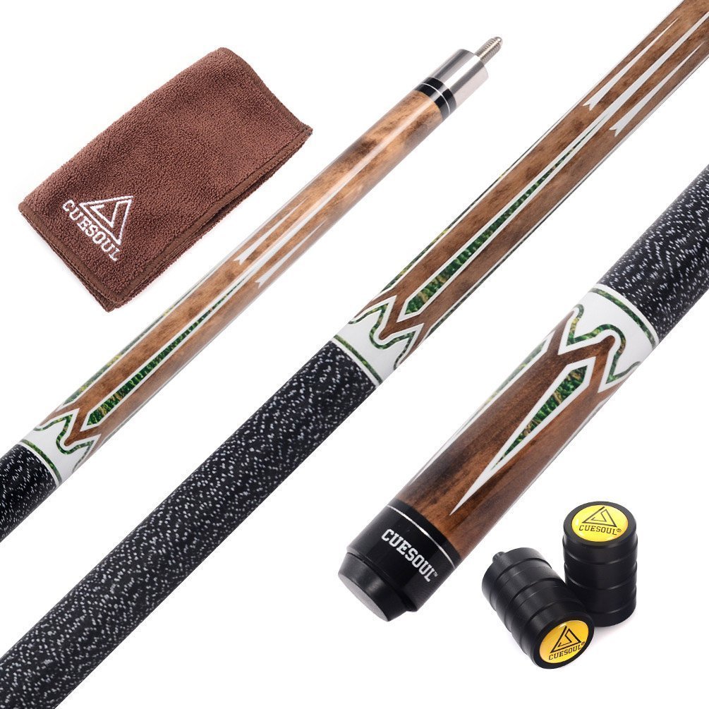 Best Pool Cues For The Money