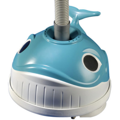 hayward 900 wanda the whale above ground automatic pool cleaner reviews