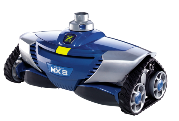 zodiac mx8 for sale