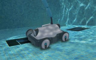 Best robotic Pool Cleaner Reviews