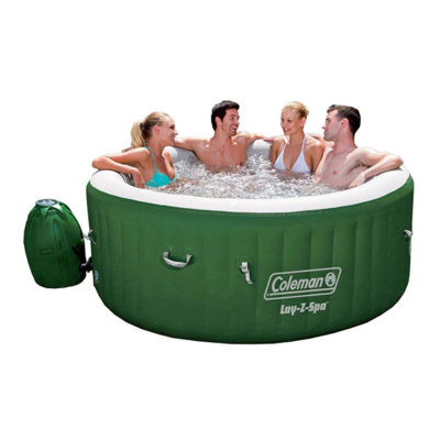best inflatable pools 2019