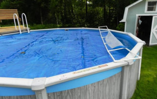 best solar cover for in-ground pools