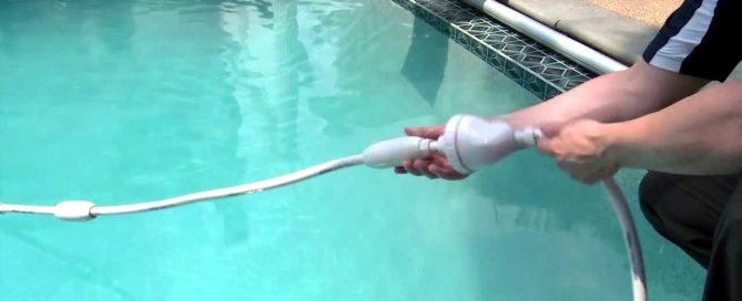 Easy Way To Take Care Of Swimming Pool Hoses