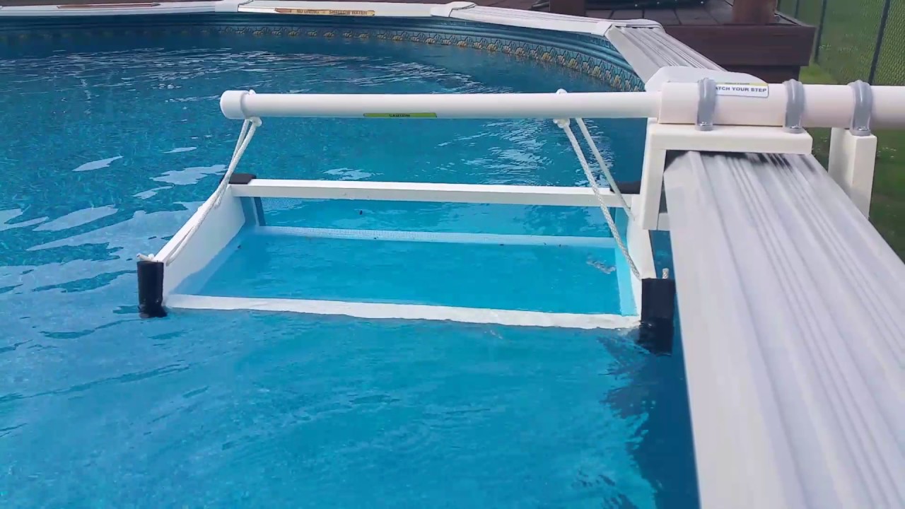 What is a Pool or Spa Skimmer Used For