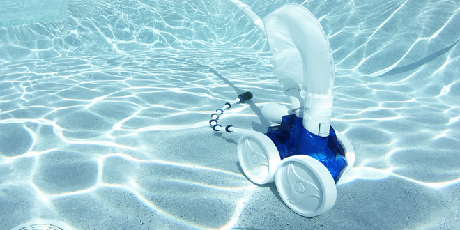 The Best Robotic Pool Cleaners Reviews The Best Robotic Pool Cleaners Reviews