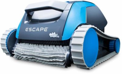 robotic vacuums choisir limpiafondos watertech poolcleanerblog