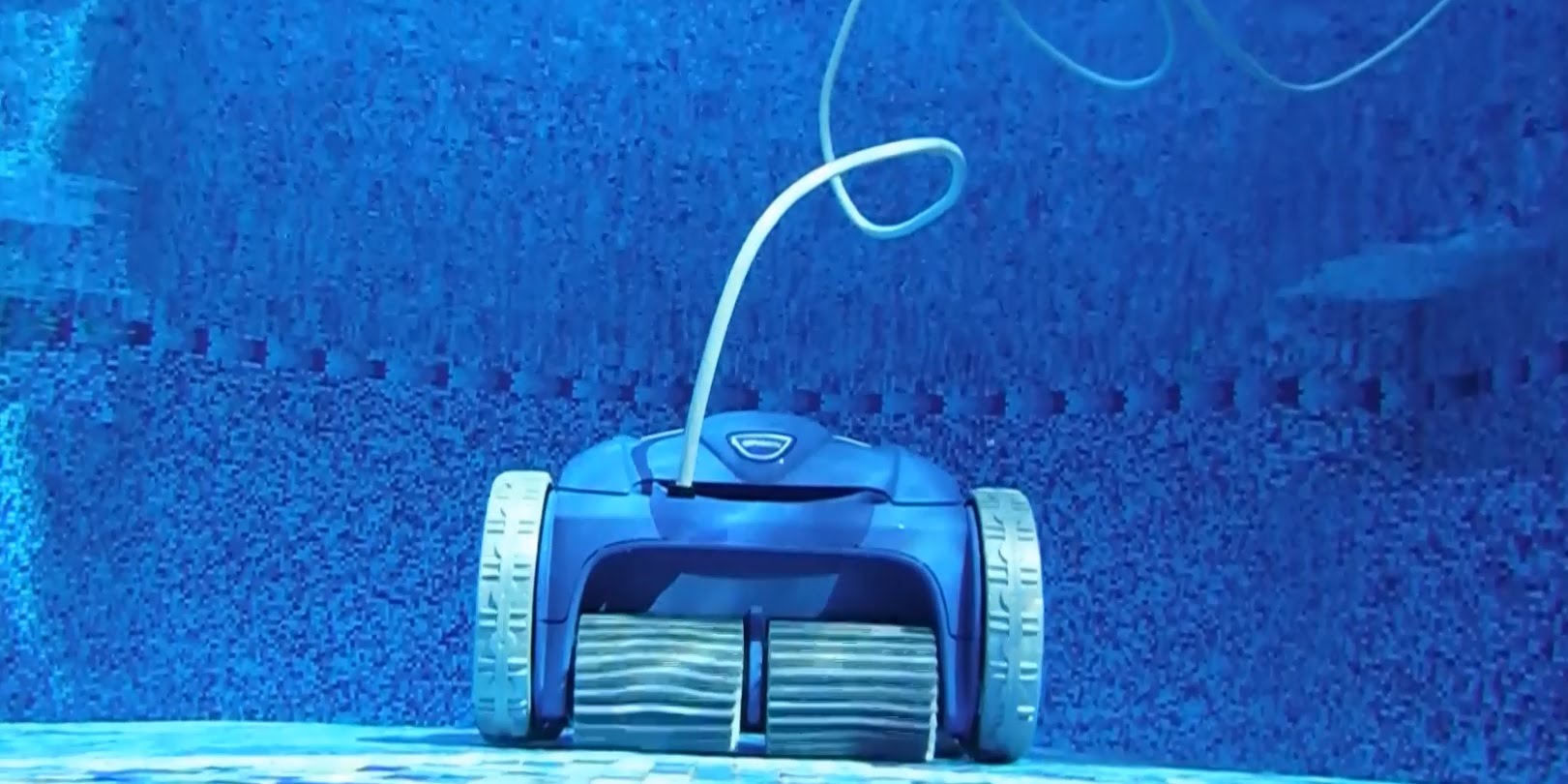 Polaris 9550 Robotic Pool Cleaner Review Polaris 9550 Robotic Pool Cleaner Review