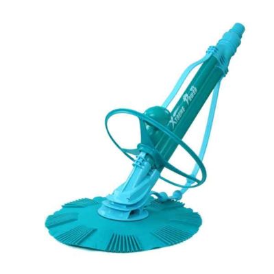 best automatic above ground pool vacuum