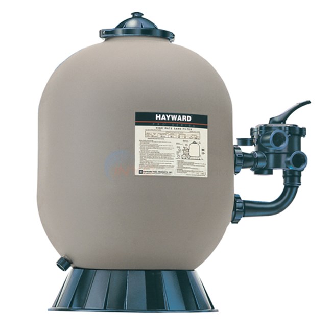 sand filter for above ground pool