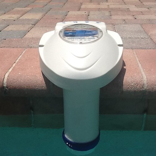 Safe Family Life Swimming Pool Alarm System