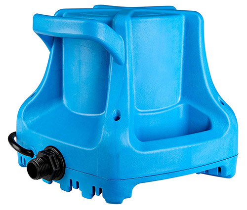 Little Giant APCP-1700 Automatic Swimming Pool Cover Submersible Pump Little Giant APCP-1700 Automatic Swimming Pool Cover Submersible Pump Reviews