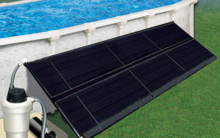 Doheny’s Above Ground Solar Heating Systems Reviews