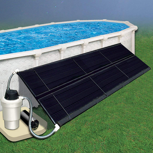 Doheny’s Above Ground Solar Heating Systems Doheny’s Above Ground Solar Heating Systems Reviews