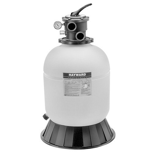 Hayward S210T ProSeries Inground Sand Filter Hayward S210T ProSeries Inground Sand Filter reviews