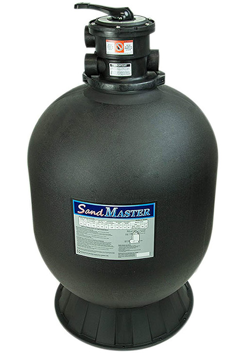 Hayward SM1906T 19″ Master Above Ground Pool Filter reviews