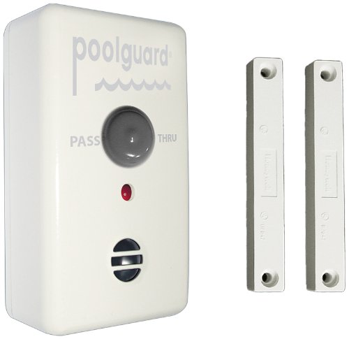 Poolguard GAPT-2 Outdoor Pool Alarm reviews