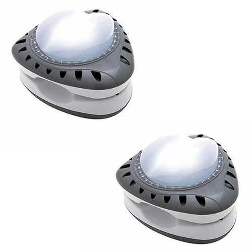 Intex Energy Efficient Magnetic Above Ground Pool Light Review