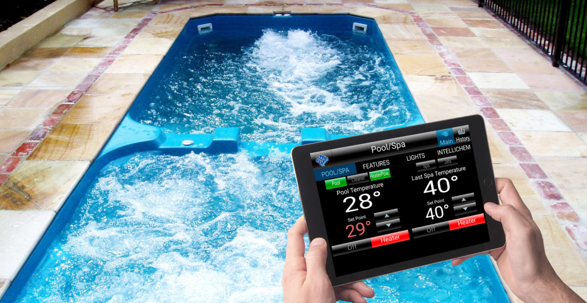 Swimming Pool Automation guide