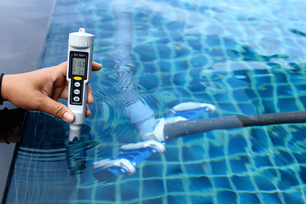 Selecting The Best Salt For Your Salt Water Swimming Pool