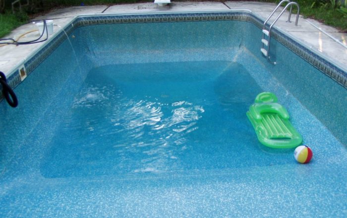 pool heater for paddling pool