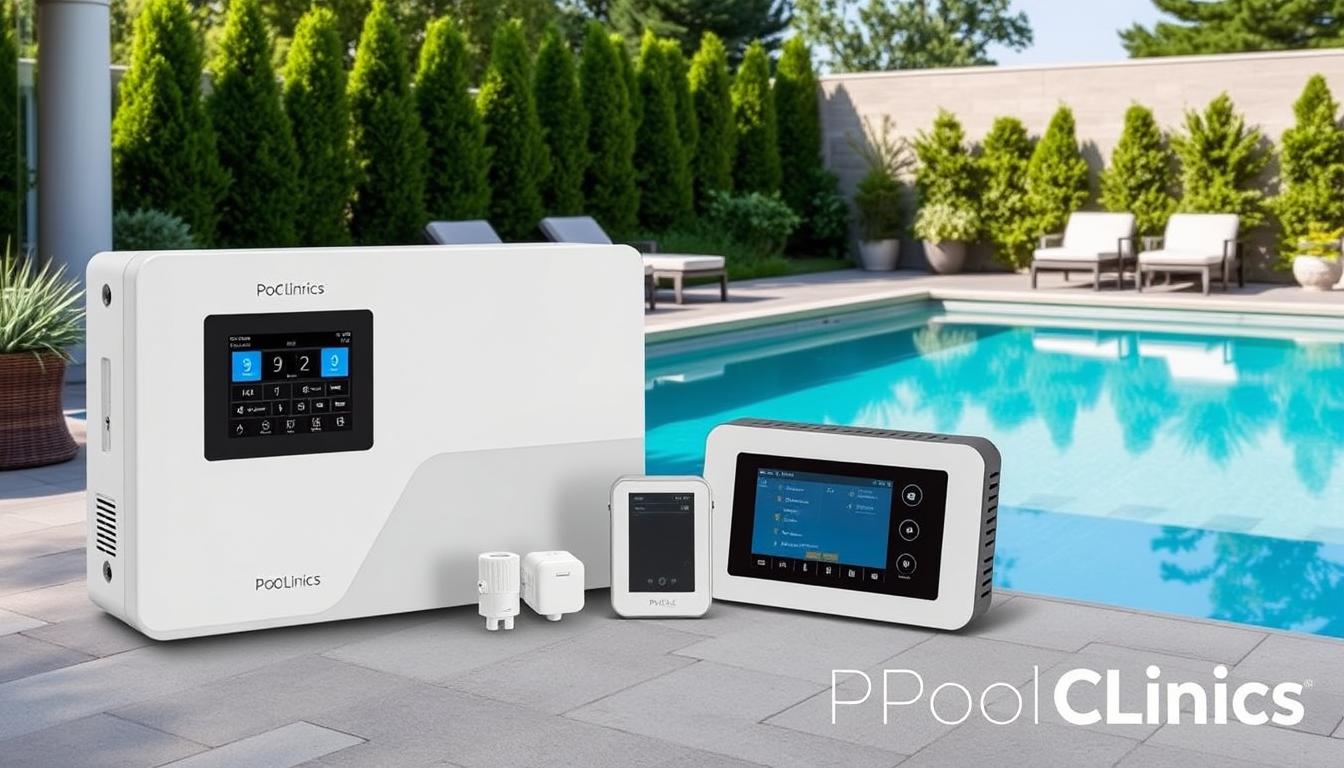 pool clinics Best Pool Automation system