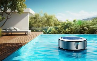 best Electric Pool Heater for above ground Pool