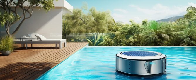 best Electric Pool Heater for above ground Pool