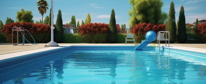 best manual suction pool cleaner