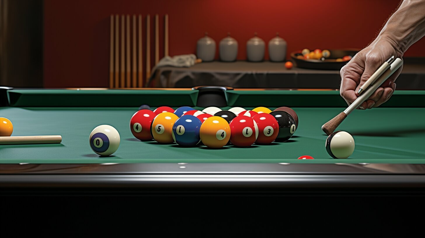 Three Advanced Drills for Perfecting Your Stroke, Billiard Training  Articles