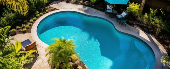 best pool liners above ground