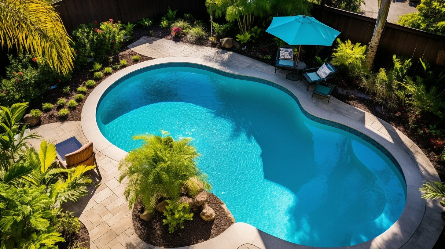 best pool liners above ground