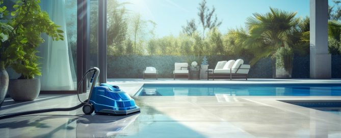 best pool vacuum under $200