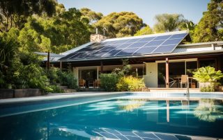 best solar pool heaters for inground pools