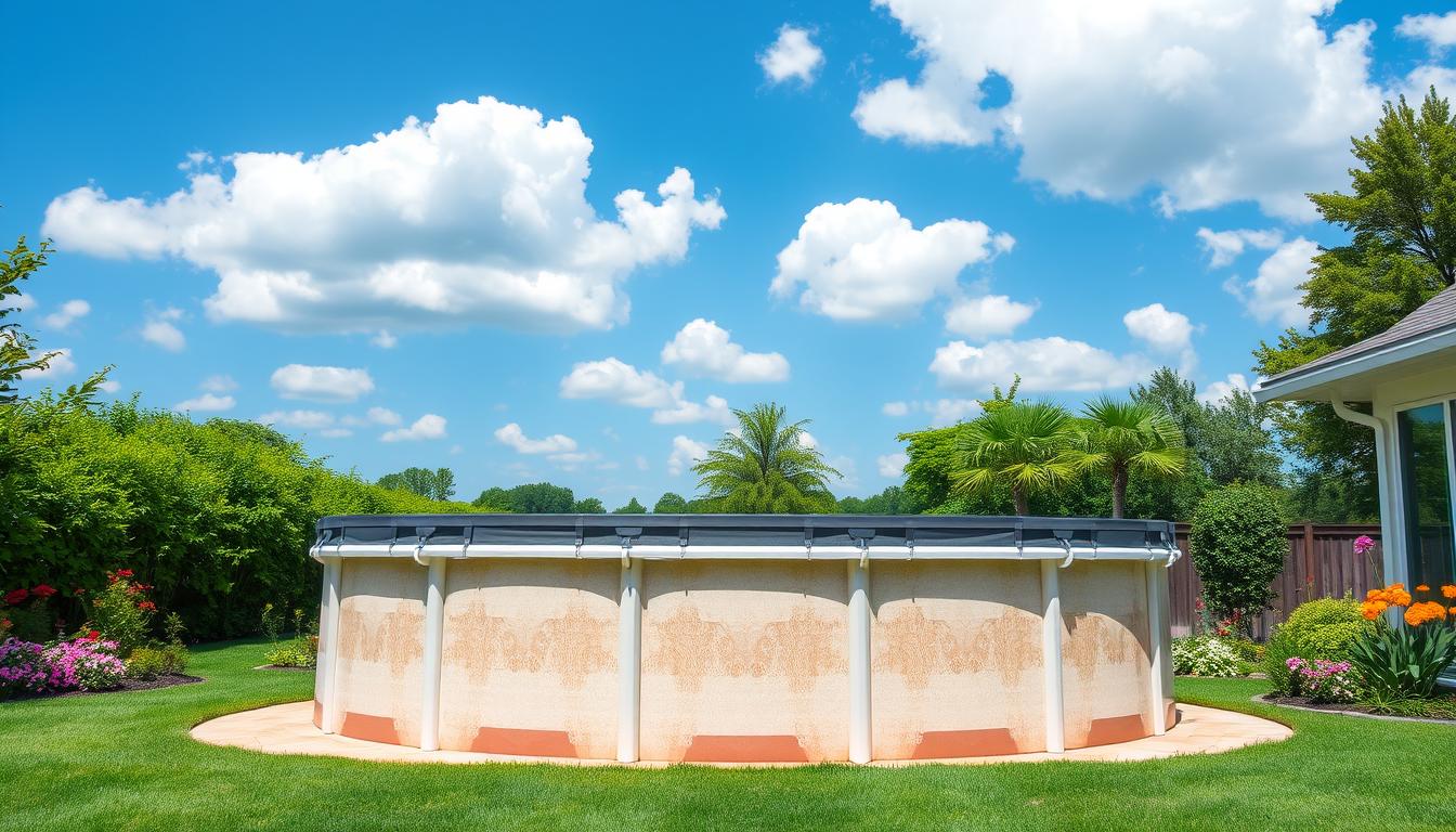 24 foot above ground pool gallons