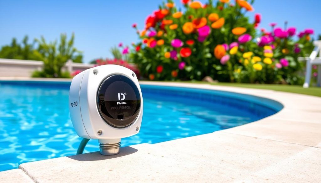 Pool Patrol PA-30 Pool Alarm for aquatic accident prevention