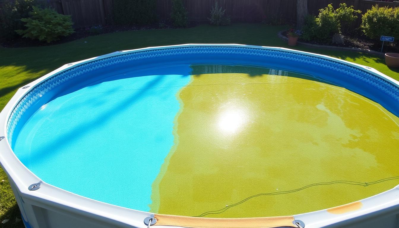 above ground pool liner lifespan