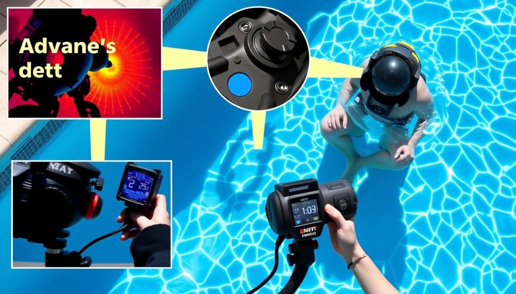 advanced pool leak detection methods