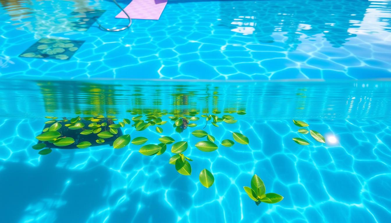 alkalinity effects on pool water