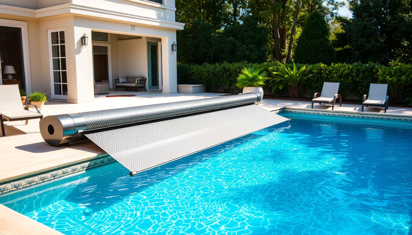 automatic pool covers