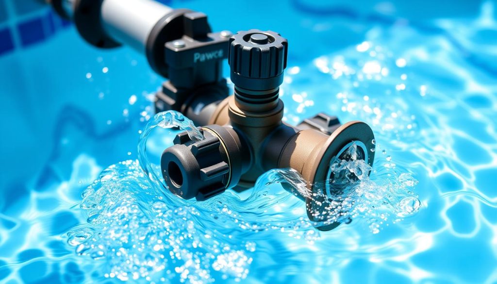 backwash valve for pool care tips