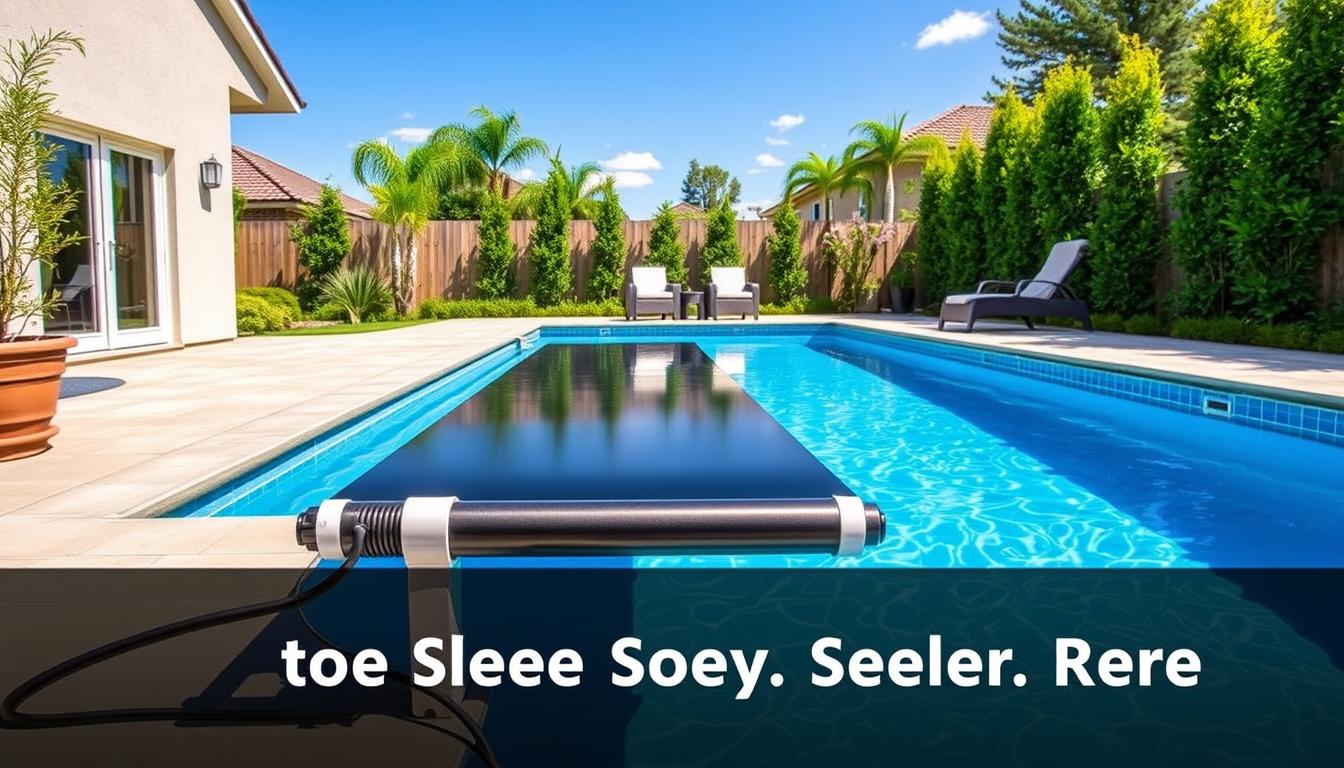 best solar cover reel for inground pool