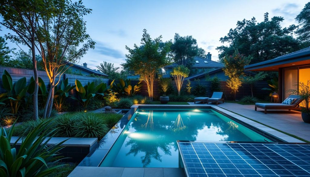 energy-efficient pools