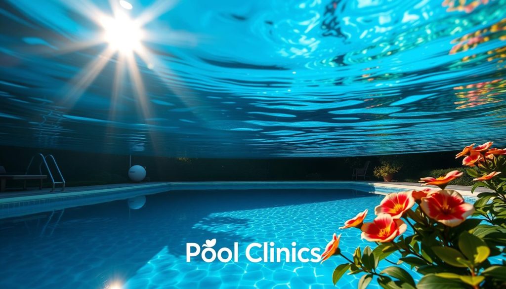 ideal chlorine levels in swimming pool