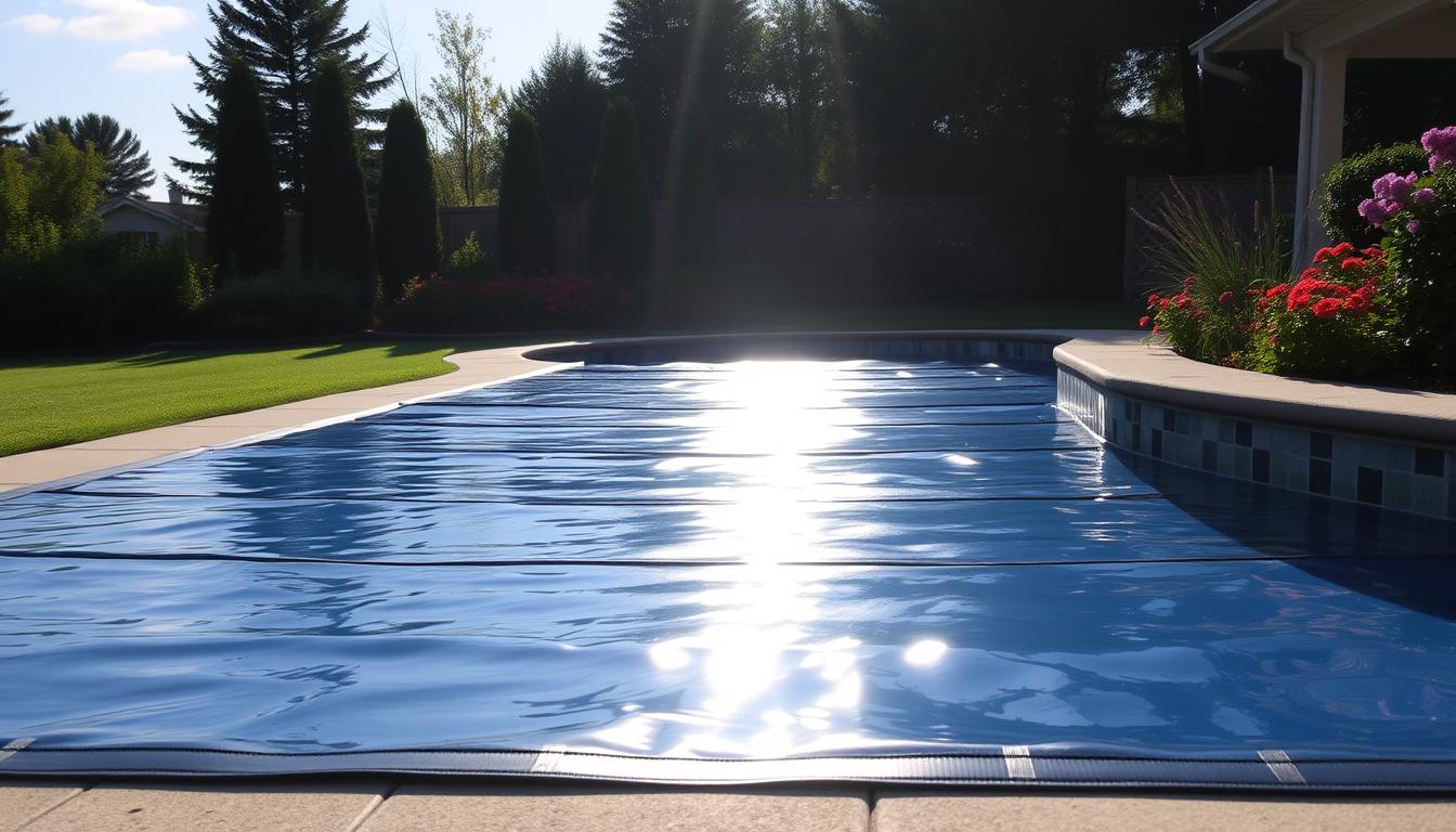 inground pool solar covers