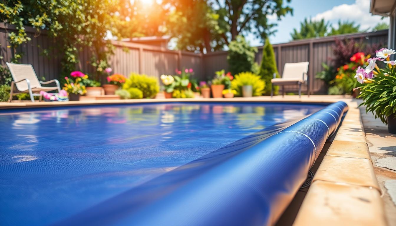 inground pool solar covers