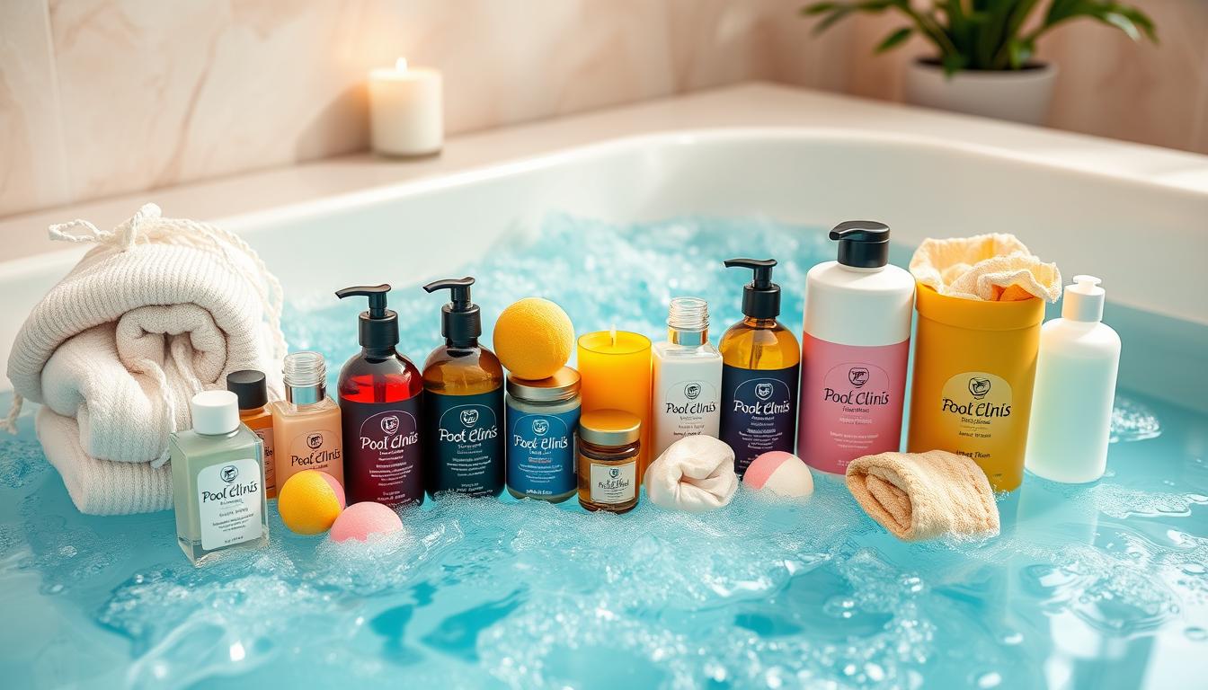 jacuzzi bath products