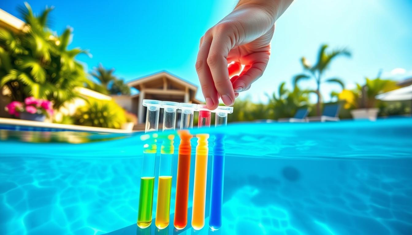 managing pool alkalinity