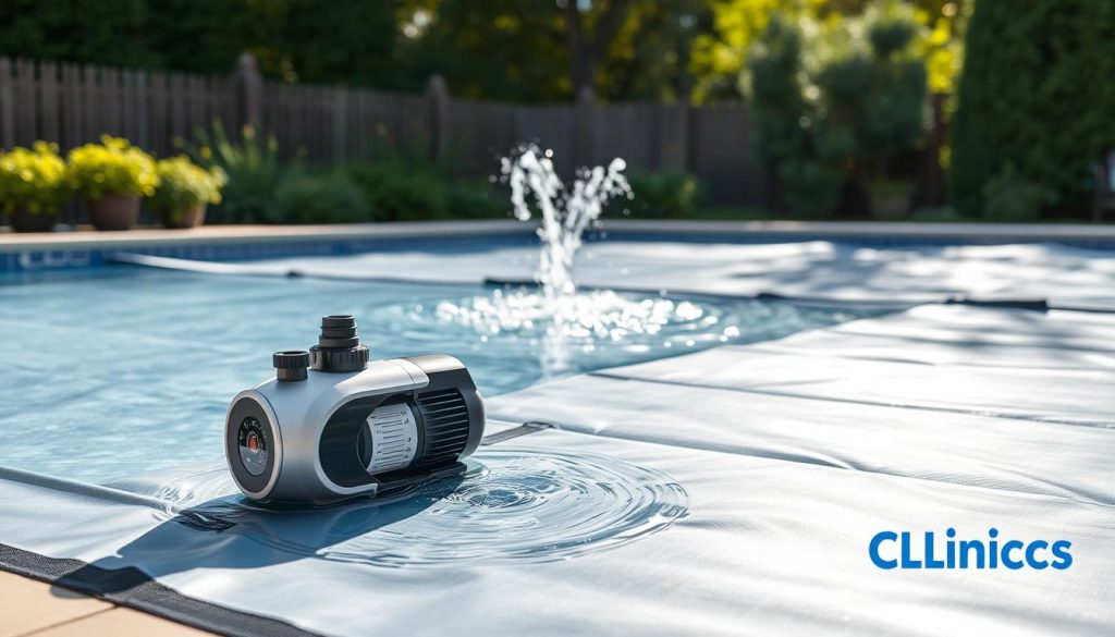 pool cover pump necessity