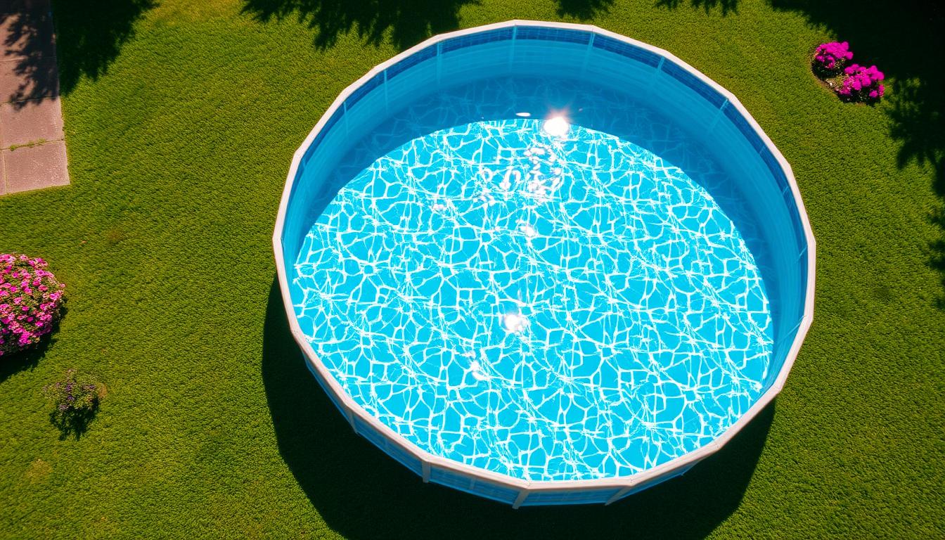 pool dimensions gallons