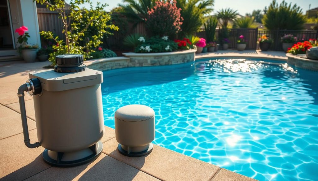 pool filtration systems